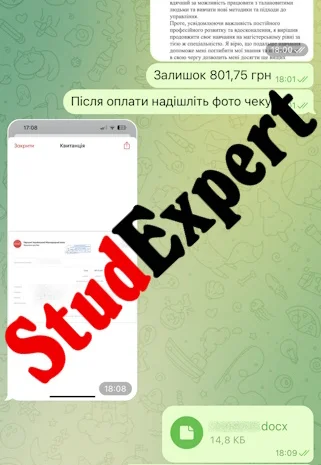 Купить магистерскую работу в Львове- фото № 3