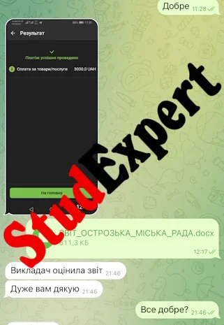 Купить мотивационное письмо в Украине- фото № 11