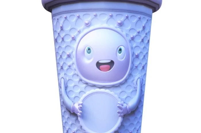 Уличная реклама ресторана- фото № 1