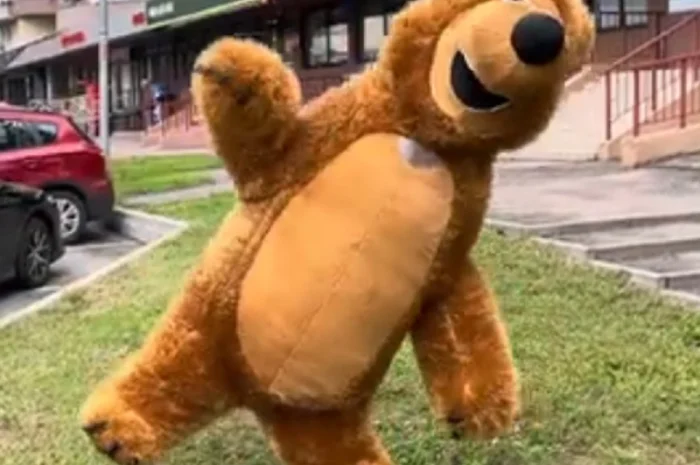 Ростовий костюм Пес Патрон- фото № 11