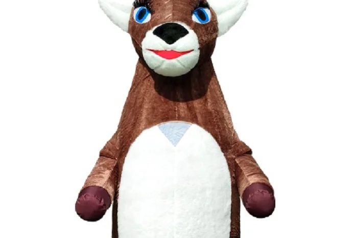 Ростовий костюм Пес Патрон- фото № 7