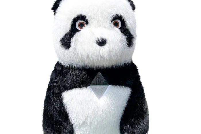 Ростовий костюм Пес Патрон- фото № 6