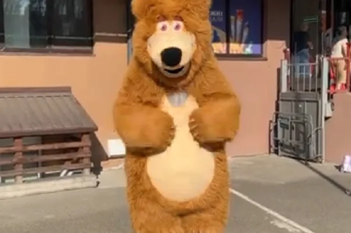 Ростовий костюм Пес Патрон- фото № 4