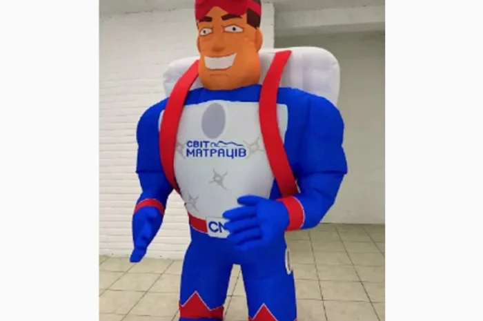 Ростовий костюм Пес Патрон- фото № 15