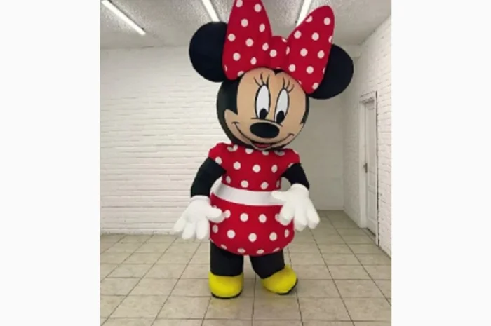 Ростовий костюм Пес Патрон- фото № 14