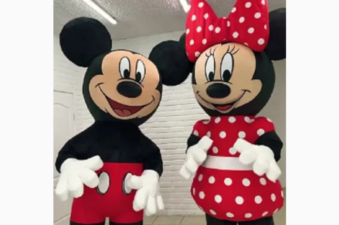 Ростовий костюм Пес Патрон- фото № 13