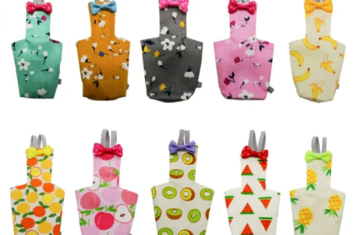 Памперс для попугаев – забота о вашем питомце- фото № 2