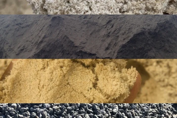 Песок. Супесь. Втор песок. Чернозём. Торф. Торфосмесь. Щебень. Отсев.Вита Почтовая.Гатне- фото № 2