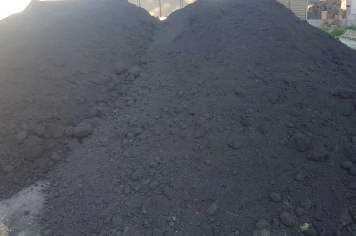 Речной Песок. Овражный песок. Супесь. Чернозем. Щебень. Хотяновка. Осещина. Петровцы- фото № 2