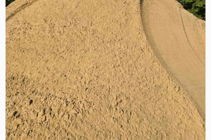 Речной Песок. Овражный песок. Супесь. Чернозем. Щебень. Хотяновка. Осещина. Петровцы- фото № 4