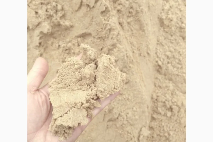 Речной Песок. Овражный песок. Супесь. Чернозем. Щебень. Хотяновка. Осещина. Петровцы- фото № 6