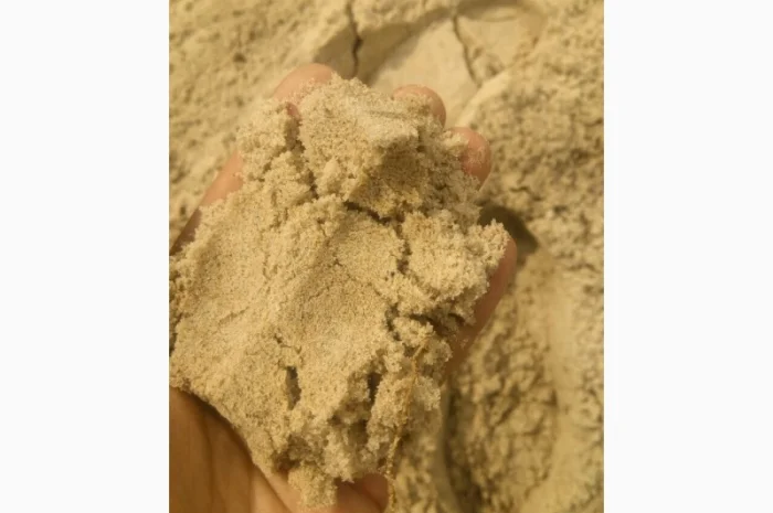 Песок. Щебень.Отсев.ЩПС.Чернозём 100 % качество- фото № 1