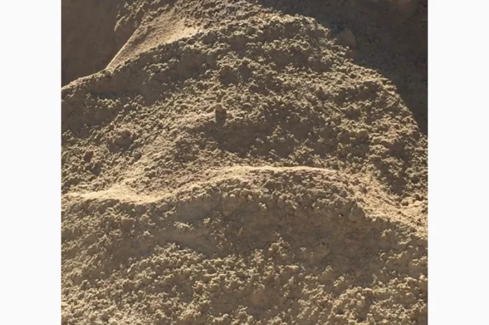 Подсыпка. Грунт на подсыпку. Планировочный грунт. Песок. Чернозем. Щебень. Вишнёвое- фото № 1