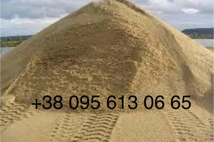 Грунт на підсипку.Суглинок.Супісок.Втор пісок.Пісок.Земля- фото № 3