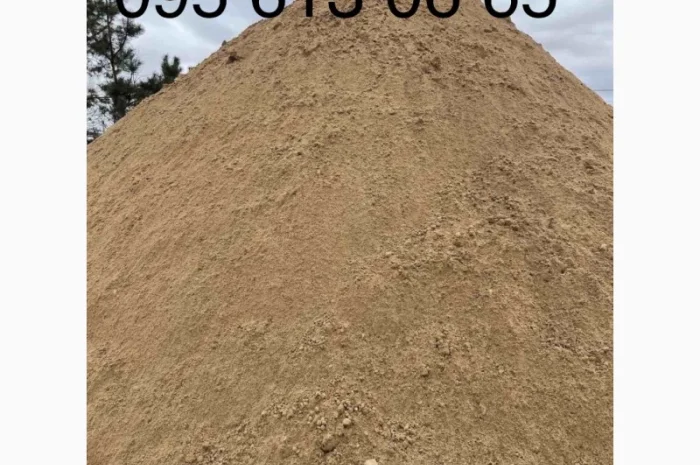 Грунт на підсипку.Суглинок.Супісок.Втор пісок.Пісок.Земля- фото № 4