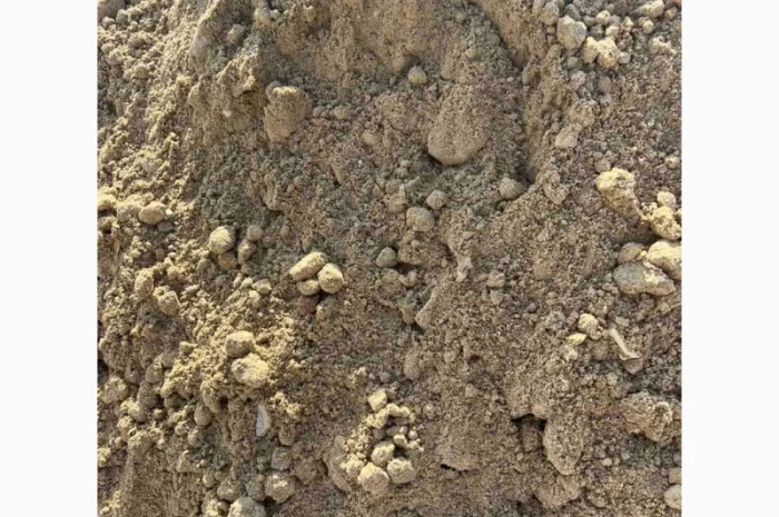 Грунт на підсипку.Суглинок.Супісок.Втор пісок.Пісок.Земля- фото № 5