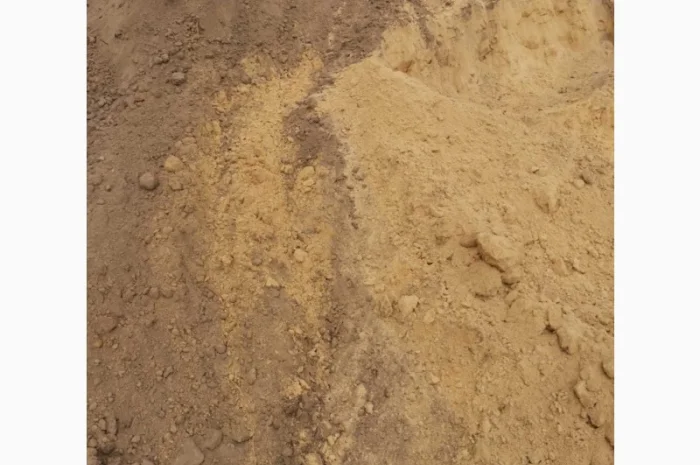 Грунт на підсипку.Суглинок.Супісок.Втор пісок.Пісок.Земля- фото № 6