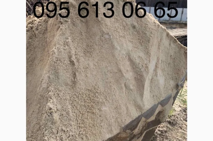 Грунт для подсыпки: суглинок, супісок, вторичный песок- фото № 7