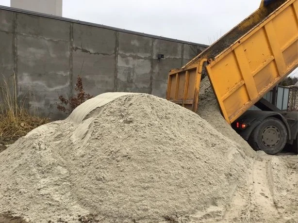 Чернозем, Плодородный грунт, Песок, Щебень. Грунт на подсыпку. Круглик. Лесники. Подгорцы- фото № 3