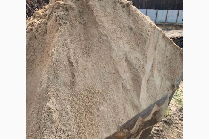 Песок, Чернозем, Плодородный грунт. Щебень. Отсев. Грунт на подсыпку. Лесники. Гвоздов- фото № 4