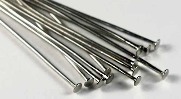 Гвозди в ассортименте - всегда в наличии- фото № 3