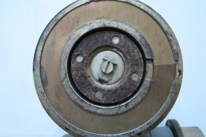 Эл.двигатель УВ-705-БС, 800 ВТ 320 В- фото № 5