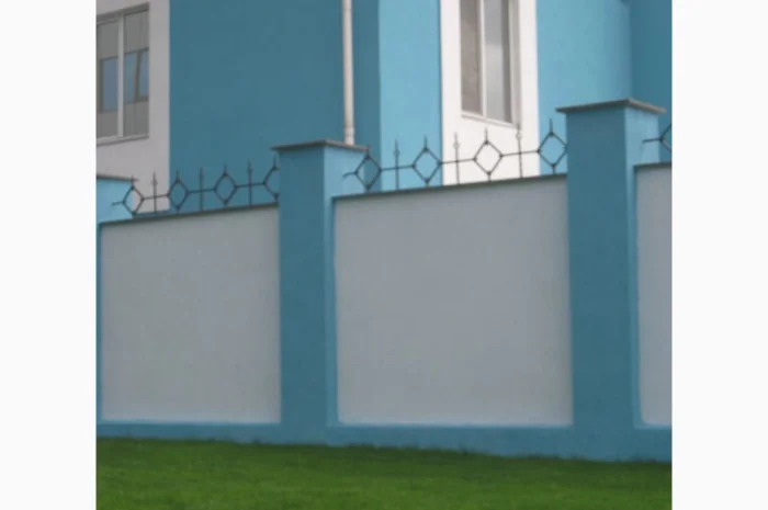 Озеленение территории под ключ в г. Винница- фото № 2