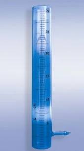 Цилиндр Снеллена для лабораторных работ- фото № 2