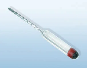 Ареометр для измерения плотности урины- фото № 2