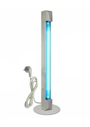 Бактерицидный облучатель настольный ОББ-8М для дезинфекции- фото № 1