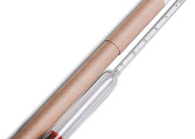 Ареометры для измерения сахара- фото № 2