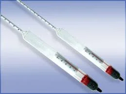 Ареометры для измерения нефтепродуктов- фото № 3