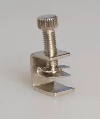 Вінтовий зажим Гофмана для резинових трубок- фото № 6