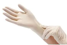 Медицинские перчатки для безопасной работы- фото № 7
