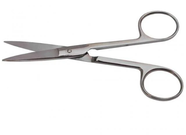 Хирургические медицинские ножницы в продаже- фото № 1