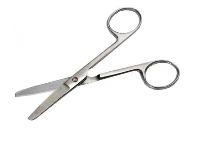 Хирургические медицинские ножницы в продаже- фото № 2
