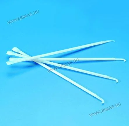 Палочки для отделения и экстракции сгустков из полистирола- фото № 1