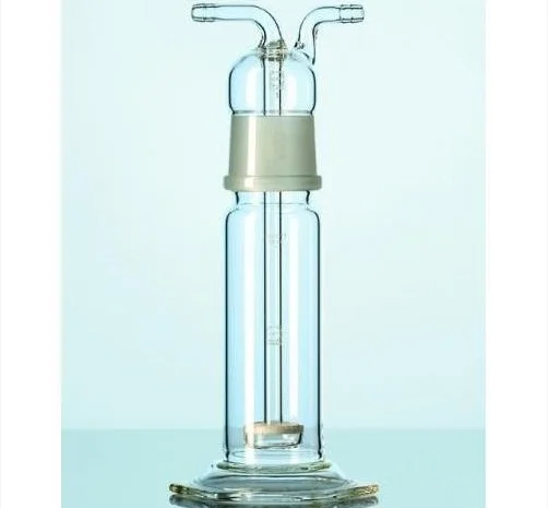 Склянка Дрекселя для очистки газов- фото № 3