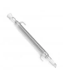 Лабораторный холодильник для перегонки- фото № 5