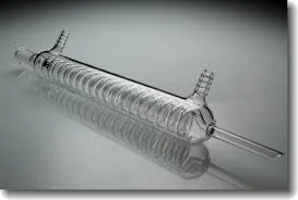 Лабораторный холодильник для перегонки- фото № 9