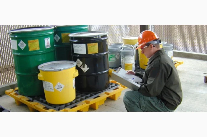 Лицензии на деятельность с опасными отходами- фото № 2