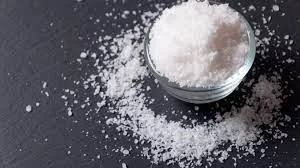 Сіль столова камяна 1 помол, соль столовая каменная 1помол- фото № 1