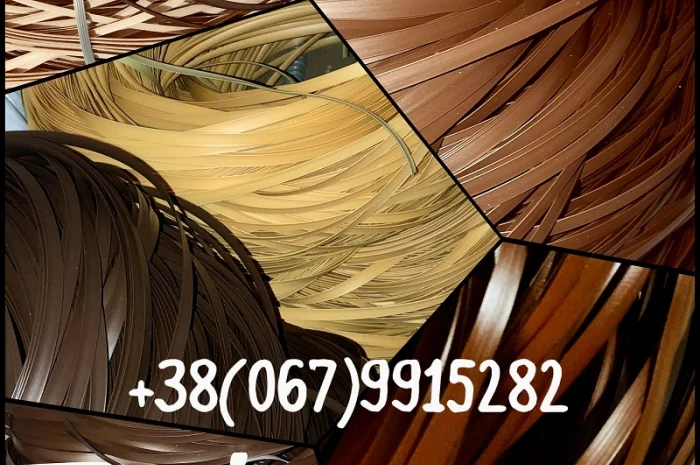 Штучний ротанг для плетіння меблів- фото № 3