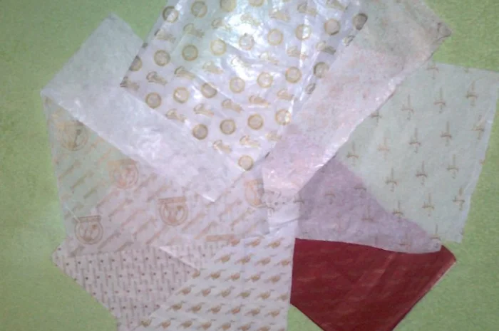 Широкоформатная флексопечать, пакеты, конверты, чехлы, упаковка для химчисток- фото № 6