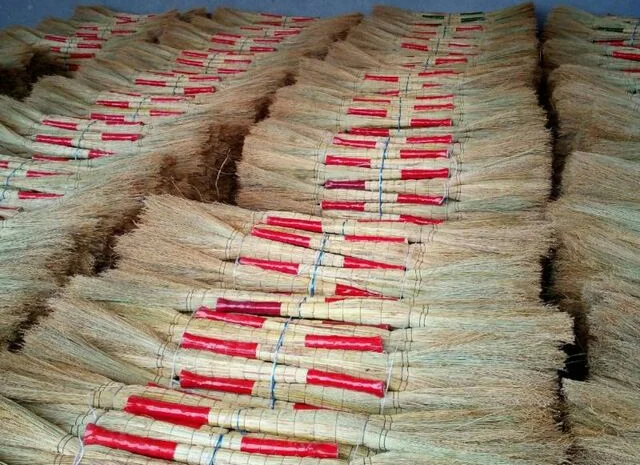 Веники сорго найвищої якості- фото № 1