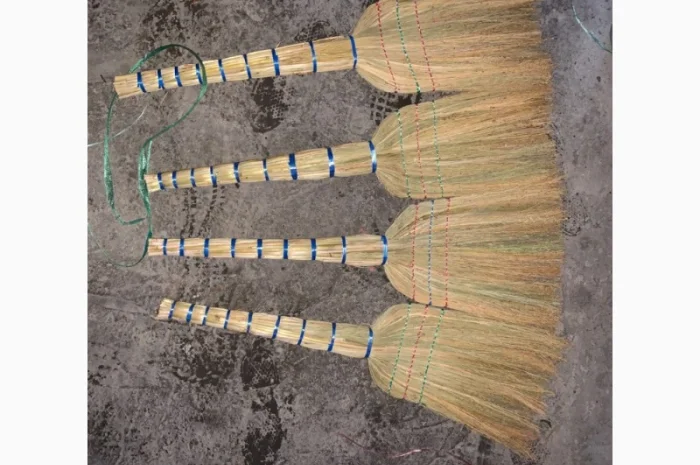 Веники сорго найвищої якості- фото № 5