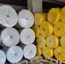 Ламинированная полипропиленовая ткань 70 гр/м2- фото № 1