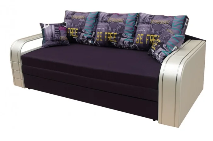 Диван-кровать "Верона" 160х200 см для спальні- фото № 1