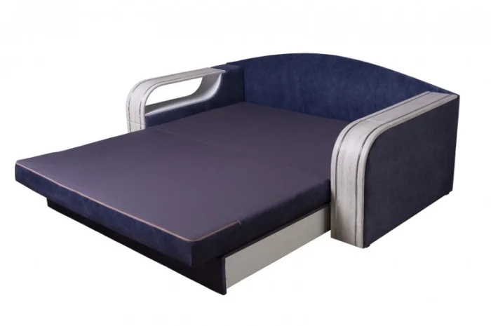 Диван-кровать "Верона" 160х200 см для спальні- фото № 3