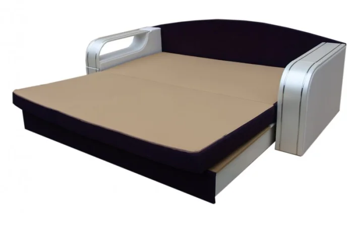 Диван-кровать "Верона" 160х200 см для спальні- фото № 4